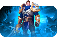 Tarisland PVP Battlegrounds Boost
